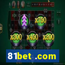 81bet .com